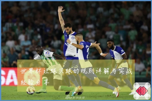 世界杯让球买球的规则详解与实战经验分享
