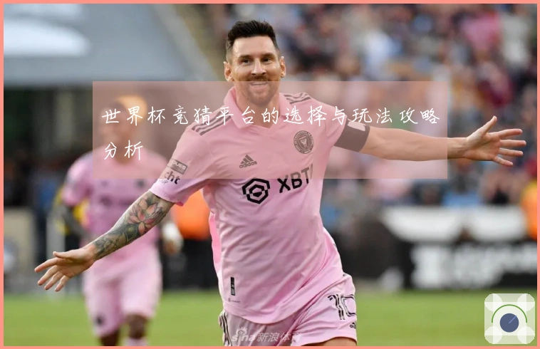 世界杯竞猜平台的选择与玩法攻略分析