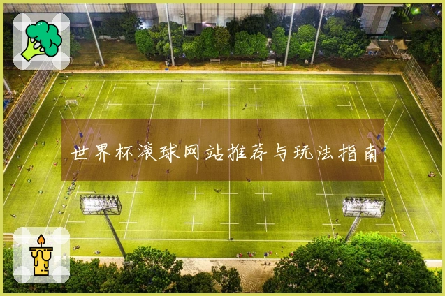 世界杯滚球网站推荐与玩法指南
