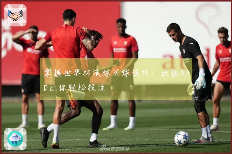 掌握世界杯滚球买球技巧，这款App让你轻松投注